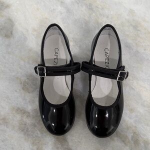 Capezio Mary Jane Tap Shoes